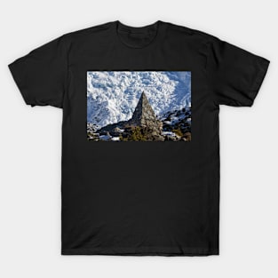 Climbers Memorial T-Shirt